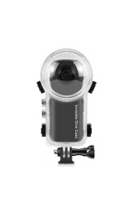 Invisible Dive Case for Insta360 X4