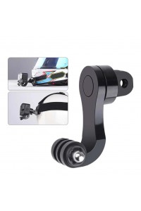 Universal Action Camera Vertical Bracket Adapter For Action Cameras