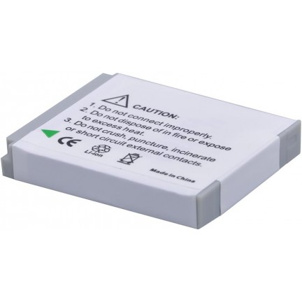 NB-6L Digital Camera Battery for Canon