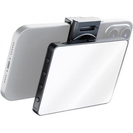 M15 5W Bi-Color Photography Lamp Pocket LED Light
