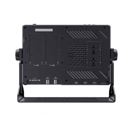 FEELWORLD LUT11S 10.1" 4K Ultra-Bright Touchscreen Monitor with Loop-Through HDMI & 3G-SDI