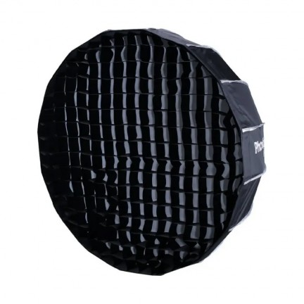 Phottix Raja Quick-Folding Softbox 26in (65cm)