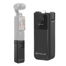 Battery Grip For DJI Osmo Pocket 3 High-Capacity 2800mAh
