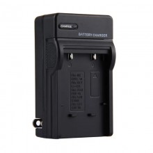 Battery Charger Li-40B Charger EL10 FNP45 K7006 LI-42B CNP80
