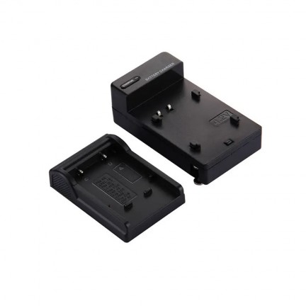 Battery Charger Li-40B Charger EL10 FNP45 K7006 LI-42B CNP80
