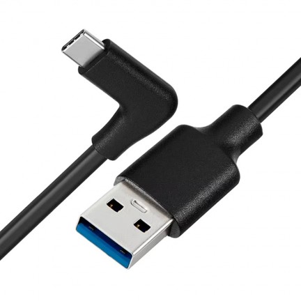 Eazedream 3M USB 3.0 to USB-C Live Stream Cable for PC Camera