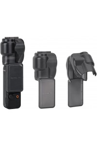 Sunnylife Integrated Gimbal and Screen Protector for DJI Osmo Pocket 3