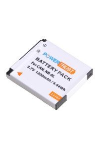 NB-8L Battery for Canon PowerShot A2200 PowerShot A3000 IS A3100 IS A3150 IS A3200 IS PowerShot A3300 IS Camera