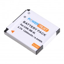NB-8L Battery for Canon PowerShot A2200 PowerShot A3000 IS A3100 IS A3150 IS A3200 IS PowerShot A3300 IS Camera