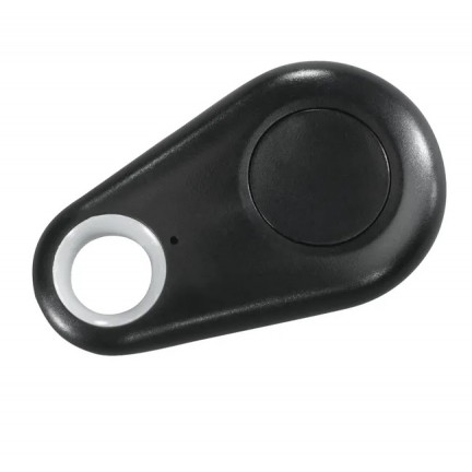 Bluetooth Remote Shutter for Smartphone