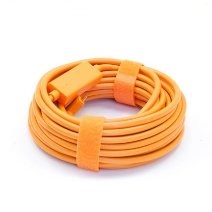 USB-C to Mini B 5 Pin High Speed Tethering Cable 5M