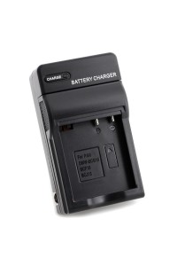Digital Camera Battery Charger BCF10 for DMC F2 F3 FH1 FH20 FH22 FH3 FP8 FS10 FS11 FS12 FS15 FS25 FS33