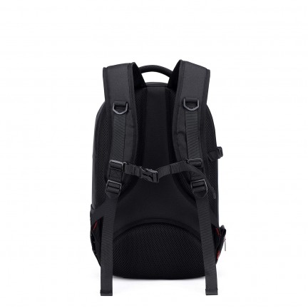 Camera Bag Double Shoulder Micro Single Professional Photography Backpack Multifunctional Large Capacity Camera Lens Storage Bag