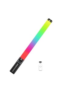 Handheld Light Wand RGB LED Video Light
