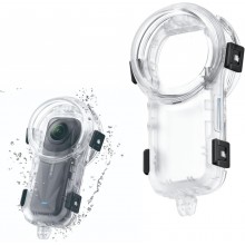 Invisible Dive Case for Insta360 X5