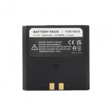 VB-18 Replacement Battery for GODOX V850 V860 V850II V860IIC V860IIN V860IIS V860IIF V860IIF NEEWER TT850