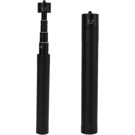 Handheld Extension Stabilizer 29inch Adjustable Selfie Stick