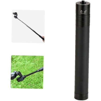 Handheld Extension Stabilizer 29inch Adjustable Selfie Stick