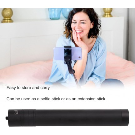 Handheld Extension Stabilizer 29inch Adjustable Selfie Stick