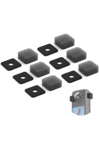 VRIG Mic Wind Muff for Insta360 X5/X4/X3
