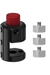 Gimbal Counterweight 25g Set for Ronin S Balance Clump Weight 25g with 1/4" inch Screw Hole