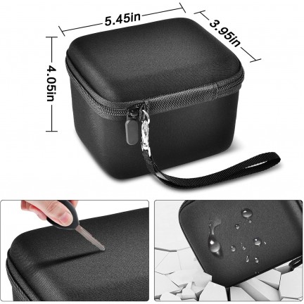 Digital Camera Case for Vlogging Camera for Canon PowerShot G7X Mark II/III/Kodak Pixpro FZ45/FZ55/WPZ2