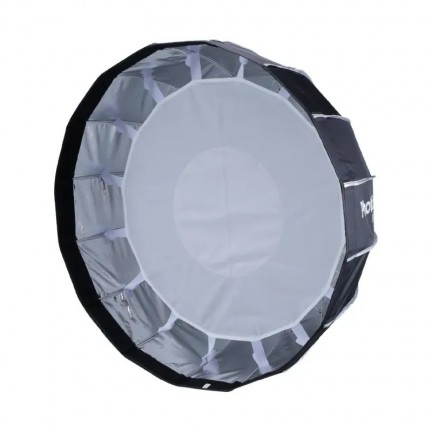 Phottix Raja Quick-Folding Softbox 26in (65cm)