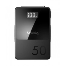 SmallRig VB50 mini V Mount Battery