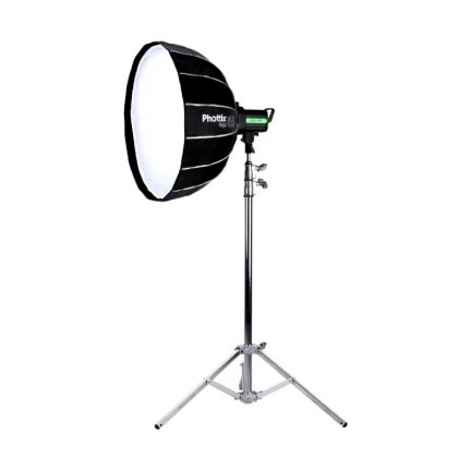 Phottix Raja Quick-Folding Softbox 26in (65cm)