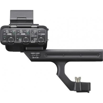 Sony FX3A Full-Frame Cinema Camera