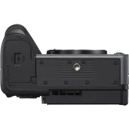 Sony FX3A Full-Frame Cinema Camera
