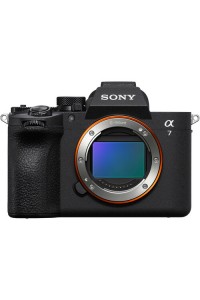 Sony a7 V Full-frame Mirrorless Camera