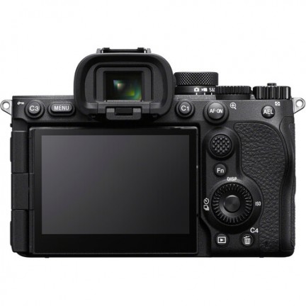 Sony a7 V Full-Frame Mirrorless Camera