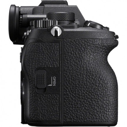 Sony a7 V Full-Frame Mirrorless Camera