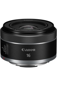 Canon RF 16mm f/2.8 STM Lens