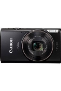 Canon IXUS 285 HS 20.2 MP Digital Camera (Black)