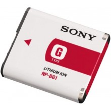 Sony NP-BG1 Rechargeable Lithium-Ion Battery Pack