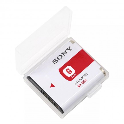 Sony NP-BG1 Rechargeable Lithium-Ion Battery Pack