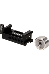 Tilta Quick Release Baseplate Counterweight Adapter 60g (TGA-BCA)