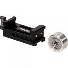Tilta Quick Release Baseplate Counterweight Adapter 60g (TGA-BCA)