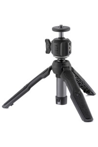 Tilta Extendable Vlog Tripod (Space Gray)