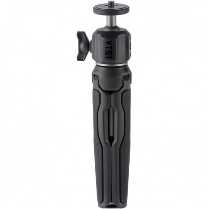 Tilta Extendable Vlog Tripod (Space Gray)