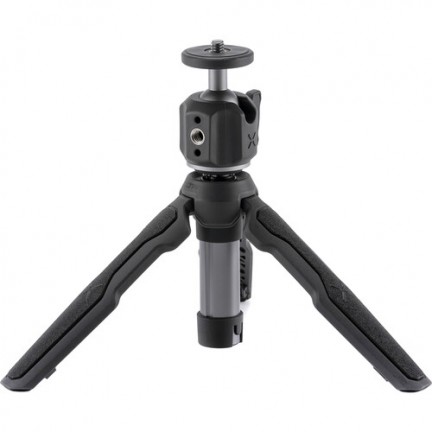 Tilta Extendable Vlog Tripod (Space Gray)