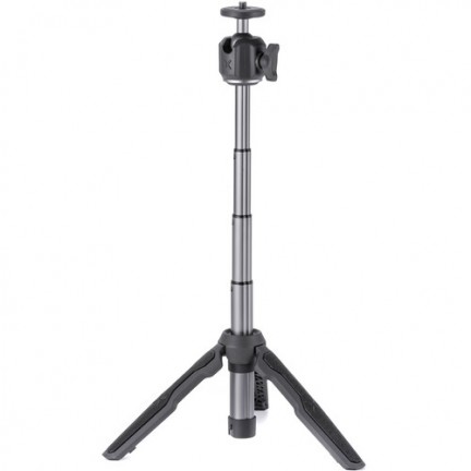 Tilta Extendable Vlog Tripod (Space Gray)