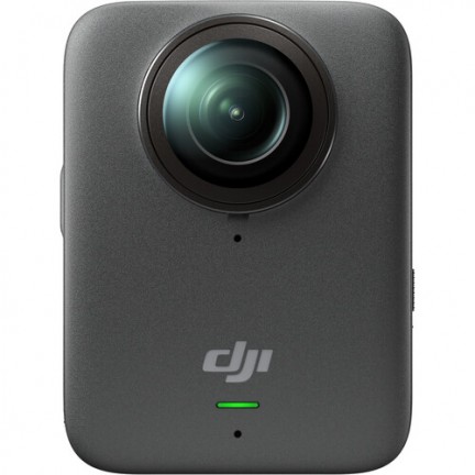 DJI Osmo 360 Action Camera Standard Combo
