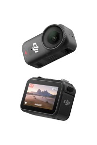 DJI Osmo Nano Standard Combo (128GB)