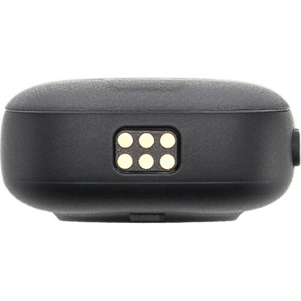 DJI Mic 3 Clip-On Transmitter/Recorder with Built-In Microphone