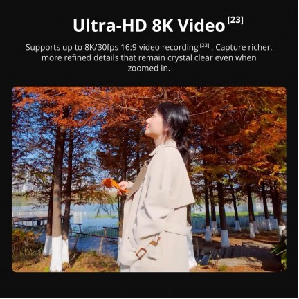 DJI Osmo Action 6 Standard Combo