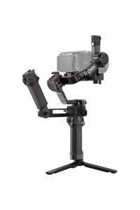 DJI RS 5 Gimbal Combo Kit with AI Tracking Module & Briefcase Handle