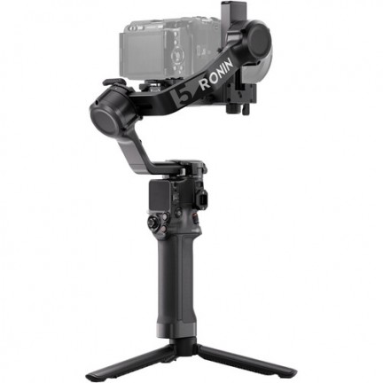 DJI RS 5 Gimbal Stabilizer